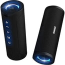 Parlante Tronsmart T6 Pro Negro SoundPulse 45w Bluetooth NFC