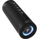 Parlante Tronsmart T6 Pro Negro SoundPulse 45w Bluetooth NFC