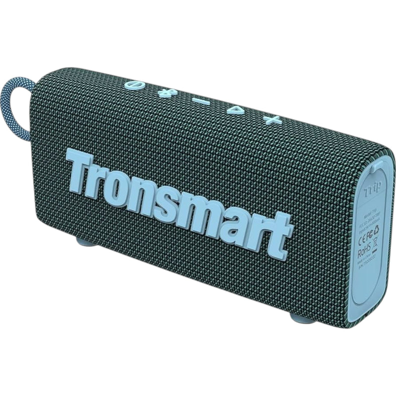 Parlante Tronsmart Trip Azul BT 5.3 Ipx7