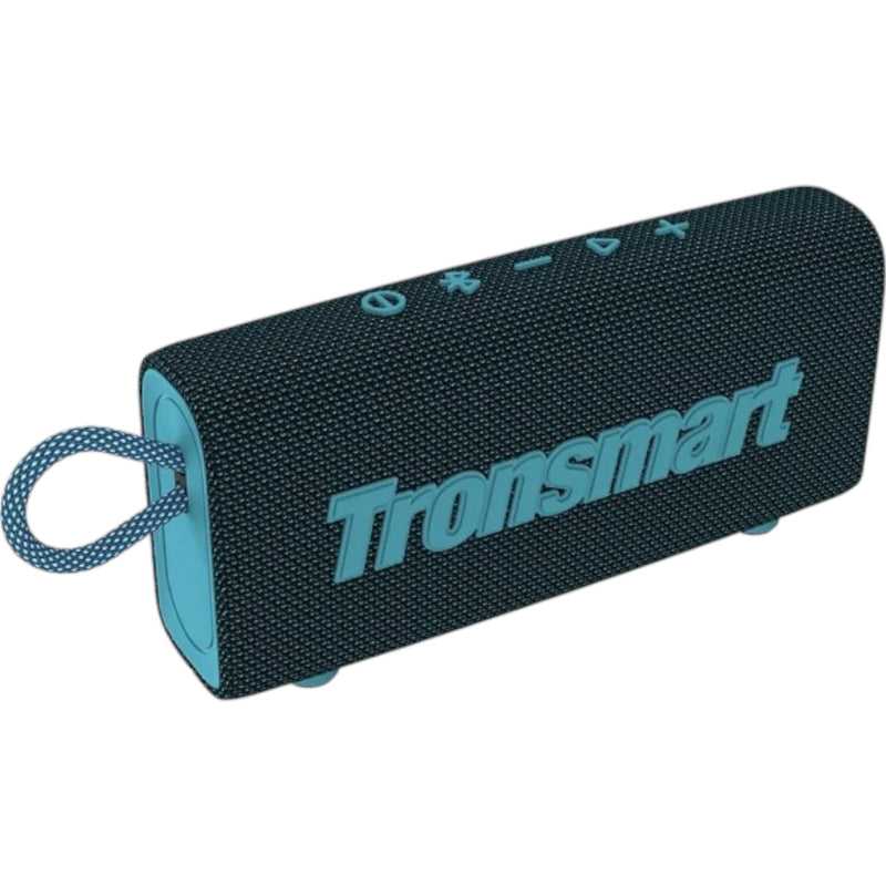 Parlante Tronsmart Trip Azul BT 5.3 Ipx7