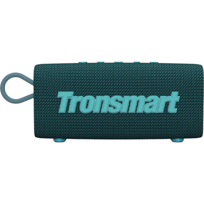 Parlante Tronsmart Trip Azul BT 5.3 Ipx7