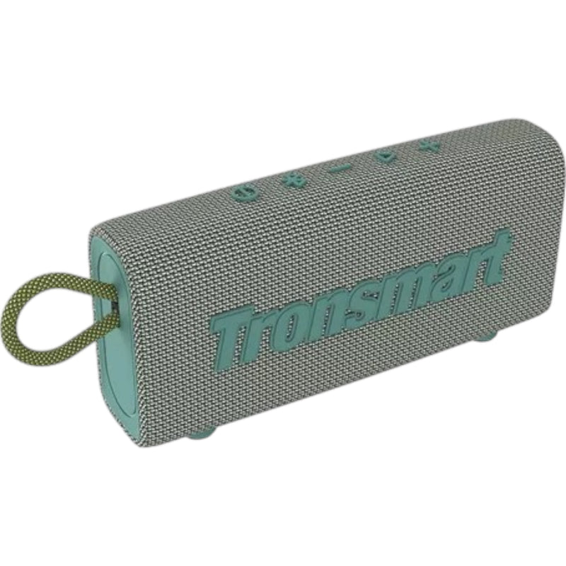 Parlante Tronsmart Trip Gris BT 5.3 Ipx7