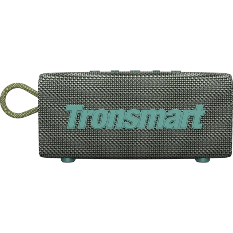 Parlante Tronsmart Trip Gris BT 5.3 Ipx7