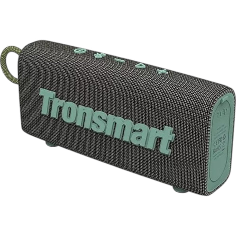 Parlante Tronsmart Trip Gris BT 5.3 Ipx7