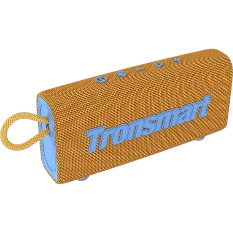 Parlante Tronsmart Trip Naranja BT 5.3 Ipx7