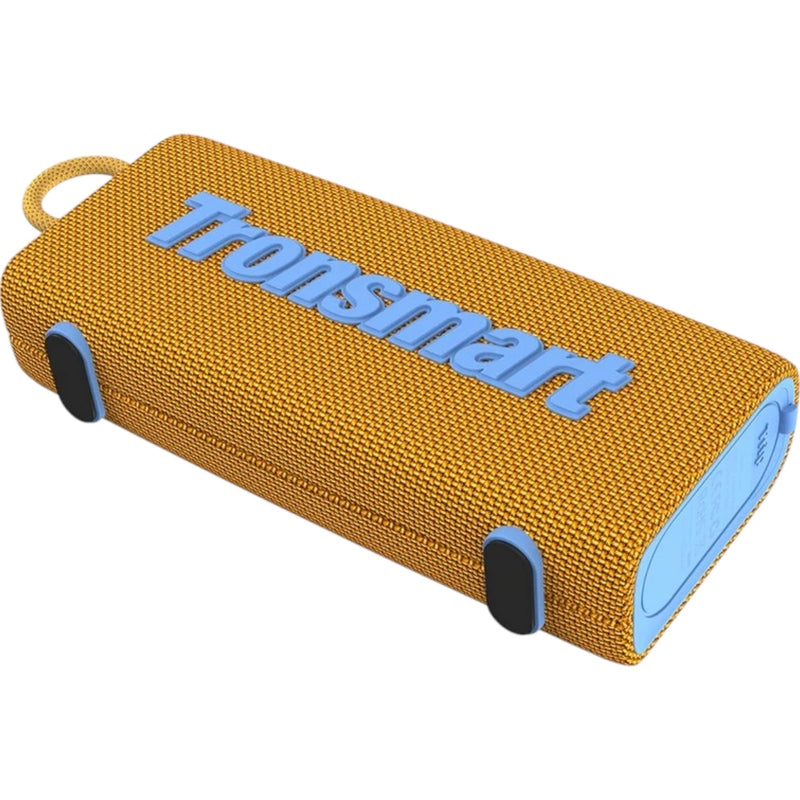 Parlante Tronsmart Trip Naranja BT 5.3 Ipx7