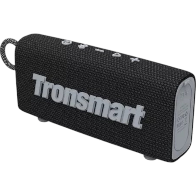 Parlante Tronsmart Trip Negro BT 5.3 Ipx7