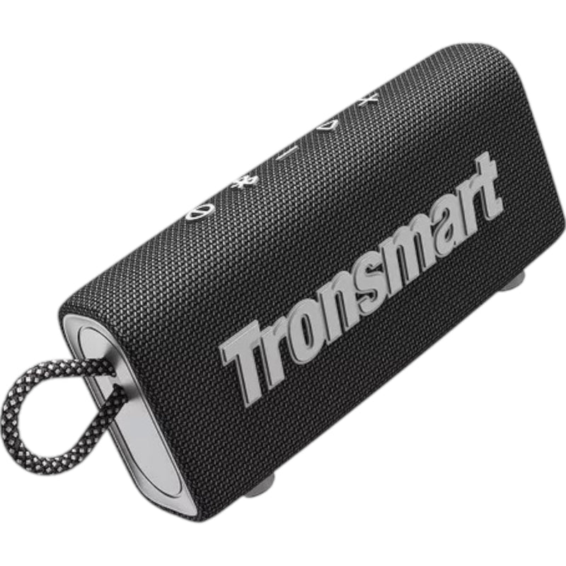 Parlante Tronsmart Trip Negro BT 5.3 Ipx7