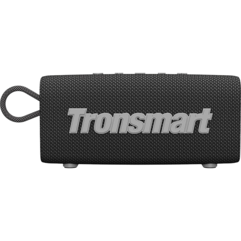 Parlante Tronsmart Trip Negro BT 5.3 Ipx7