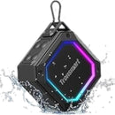 Parlante Tronsmart Groove 2 Negro Bluetooth Recargable Ipx7