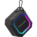 Parlante Tronsmart Groove 2 Negro Bluetooth Recargable Ipx7