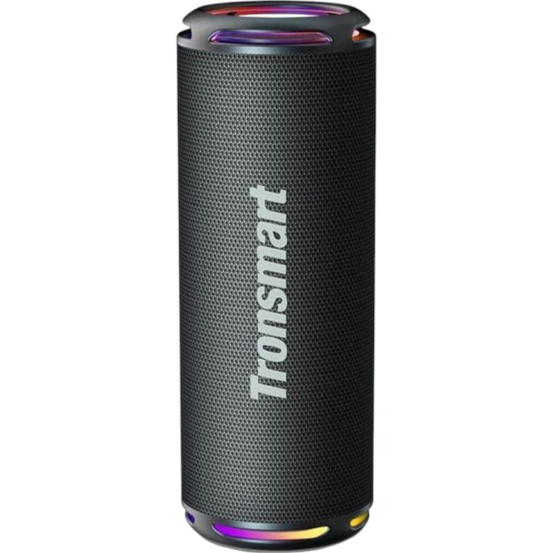 Parlante Tronsmart T7 Lite Negro Bluetooth Recargable 4000mah Ipx7