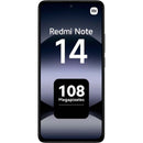 Xiaomi Redmi Note 14 4g Dual Sim 128Gb Negro 6Gb Ram