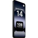 Xiaomi Redmi Note 14 4g Dual Sim 128Gb Negro 6Gb Ram