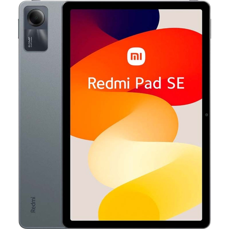 Xiaomi Redmi Pad SE 11" 4Gb+128Gb Gris