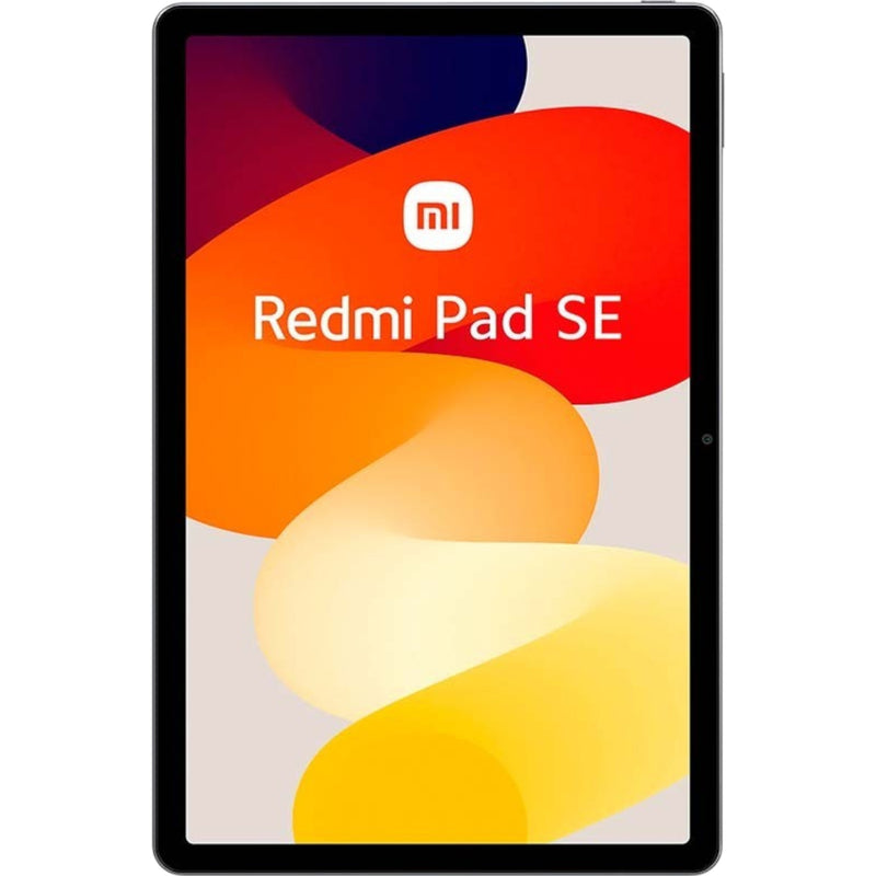 Xiaomi Redmi Pad SE 11" 4Gb+128Gb Gris