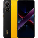 Xiaomi Poco X7 Pro 5g Dual Sim 512Gb Amarillo 12Gb Ram
