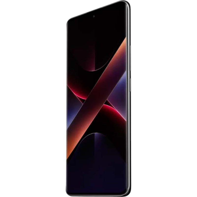 Xiaomi Poco X7 5G 256Gb Negro 8Gb Ram