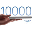 Powerbank Xiaomi 22.5W 10000Mah Gris