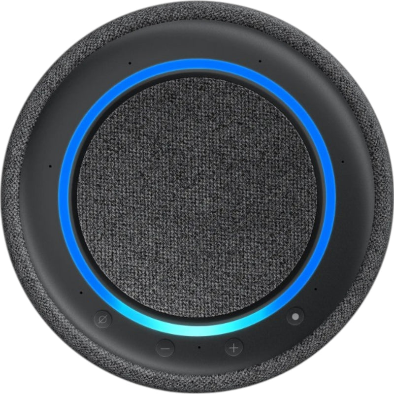 Parlante Amazon Echo Studio con Alexa Audio Espacial