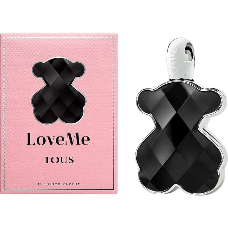 Tous LoveMe The Onyx Parfum 90ml Mujer