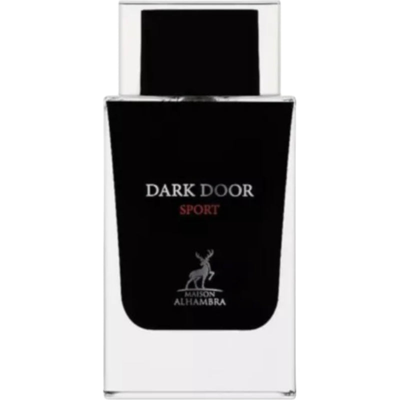 Maison Alhambra Dark Door Sport Edp 100ml Hombre