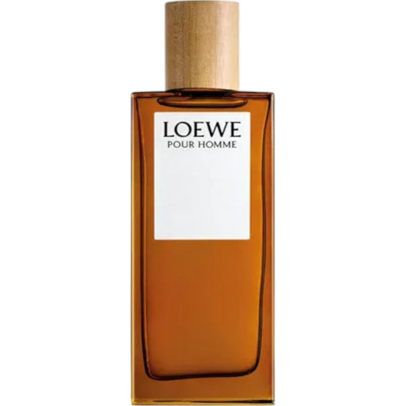 Loewe Pour Homme Edt 100ml Hombre