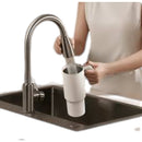 Vaso Termico Xiaomi Straw Mug 1 Litro Blanco Frio y Caliente