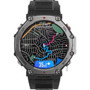 Smartwatch Amazfit T Rex 3 Gps NFC NEGRO