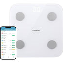 Pesa Digital Bomidi Smart Body Fat Scale S1
