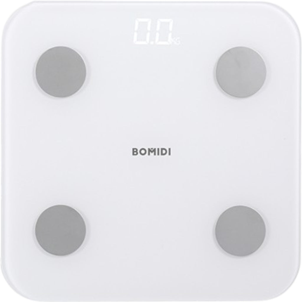 Pesa Digital Bomidi Smart Body Fat Scale S1