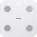 Pesa Digital Bomidi Smart Body Fat Scale S1