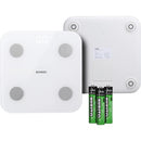 Pesa Digital Bomidi Smart Body Fat Scale S1