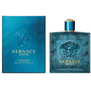 Versace Eros Pour Homme Edt 200ml Hombre