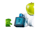 Versace Eros Pour Homme Edt 200ml Hombre
