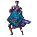 Versace Eros Pour Homme Edt 200ml Hombre