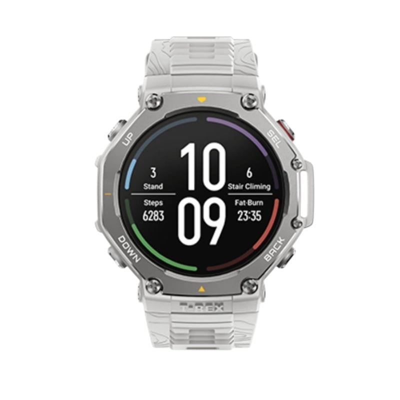 Smartwatch Amazfit T Rex 3 Gris Gps NFC
