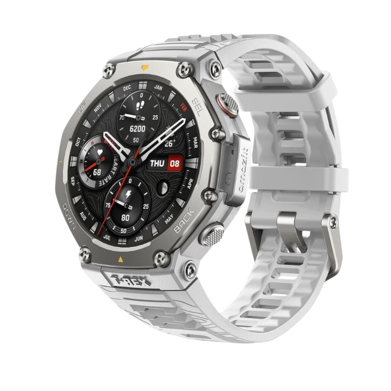 Smartwatch Amazfit T Rex 3 Gris Gps NFC
