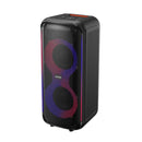 Parlante Sounarc L2 Negro Karaoke Party Speaker