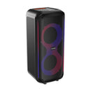 Parlante Sounarc L2 Negro Karaoke Party Speaker