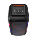 Parlante Sounarc L2 Negro Karaoke Party Speaker