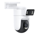 Camara de Exterior Xiaomi CW500 Dual Blanco 2.5K 4Mp