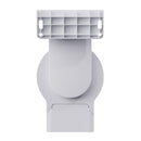 Camara de Exterior Xiaomi CW500 Dual Blanco 2.5K 4Mp