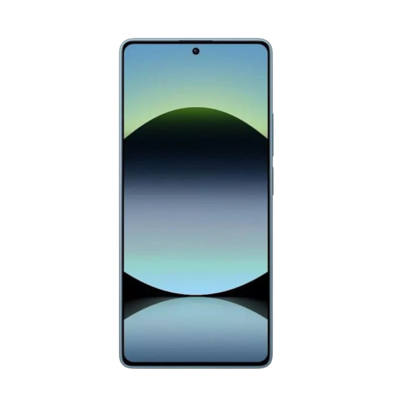 Xiaomi Redmi Note 14s 4G 256Gb Azul 8Gb Ram