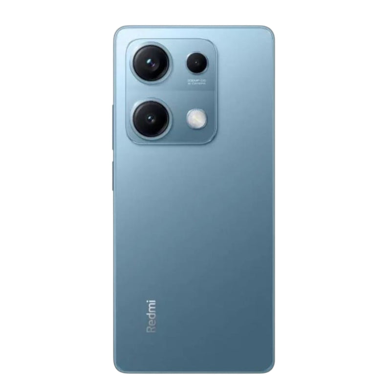 Xiaomi Redmi Note 14s 4G 256Gb Azul 8Gb Ram