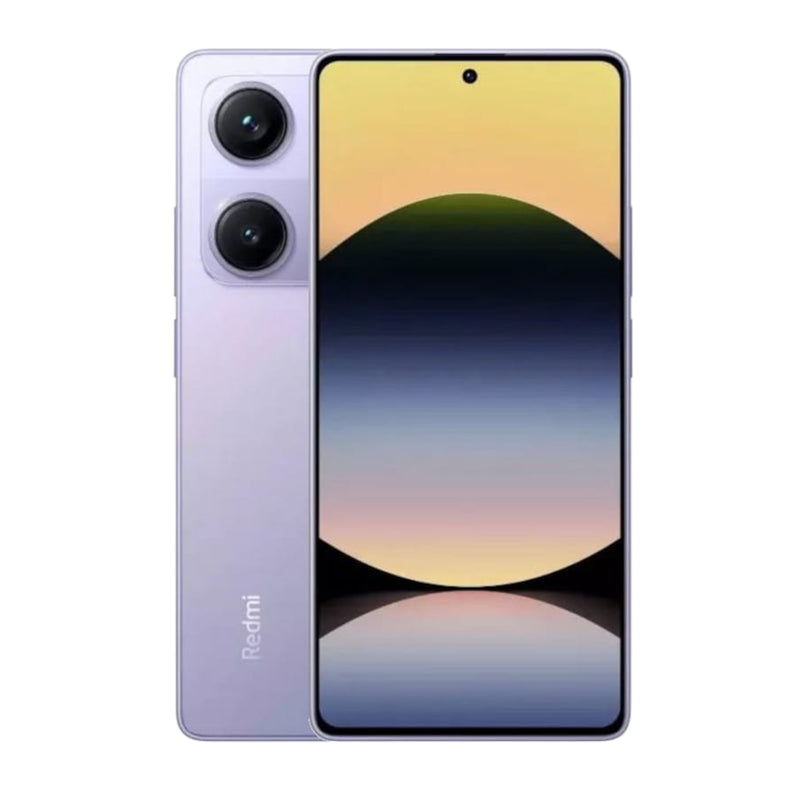 Xiaomi Redmi Note 14s 4G 256Gb Lila 8Gb Ram