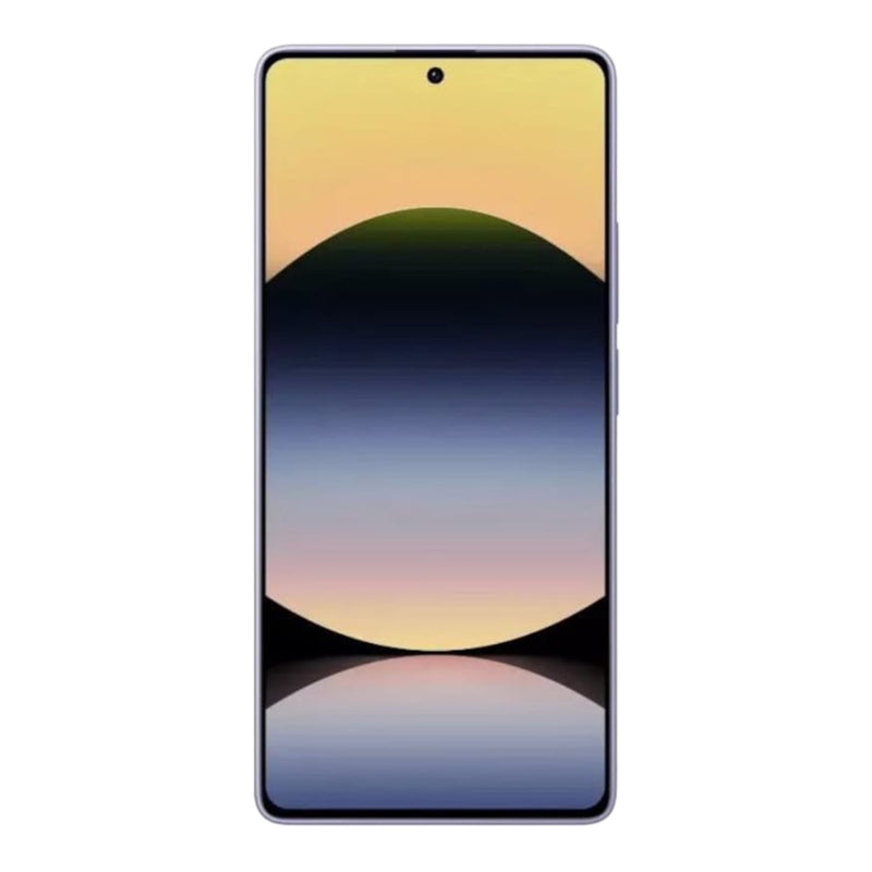 Xiaomi Redmi Note 14s 4G 256Gb Lila 8Gb Ram