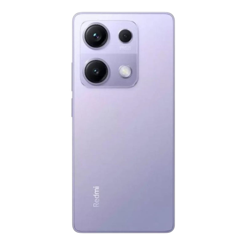 Xiaomi Redmi Note 14s 4G 256Gb Lila 8Gb Ram
