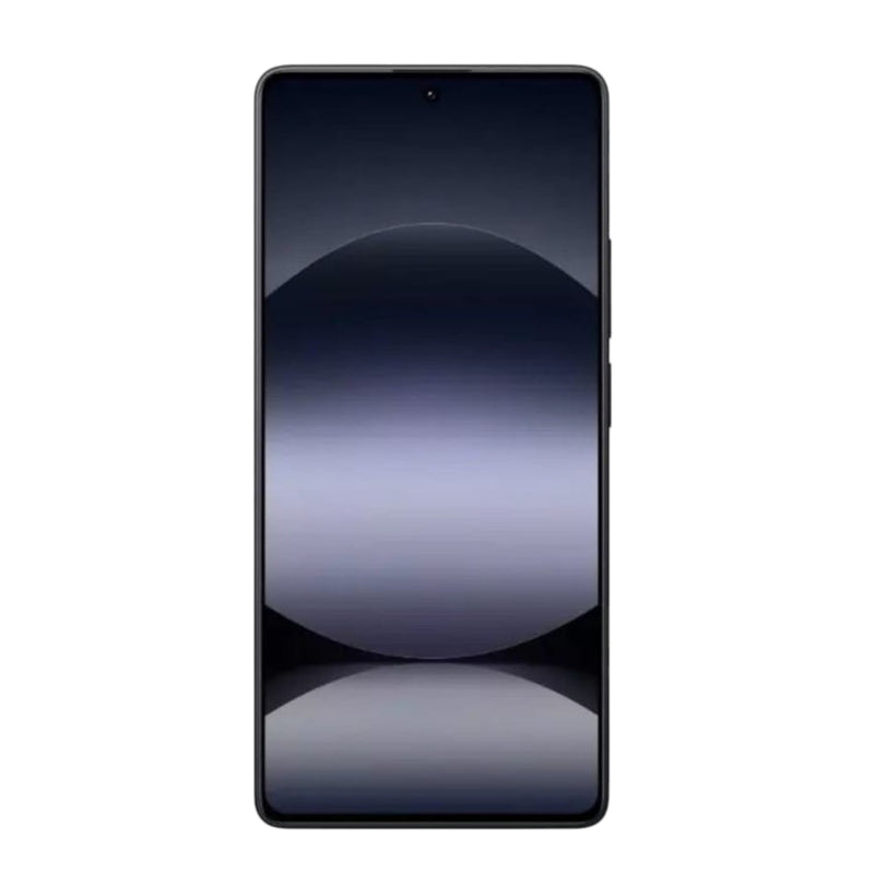 Xiaomi Redmi Note 14s 4G 256Gb Negro 8Gb Ram