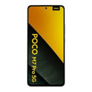 Xiaomi Poco M7 Pro 5G 256Gb Plateado 12Gb Ram